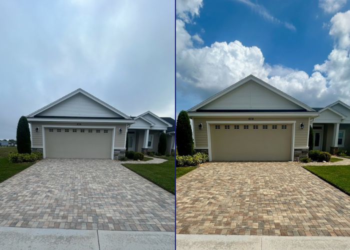 paver sealing winter haven fl